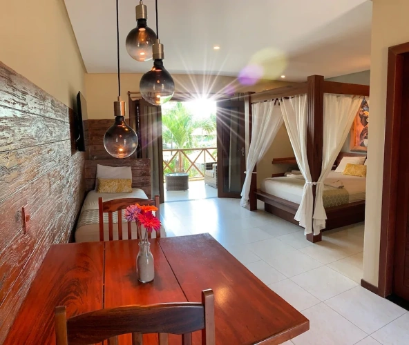 Superior room