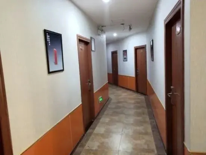Qinmei Express Hotel