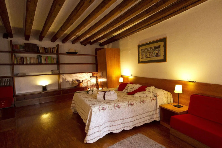 B&B San Giacomo Venezia