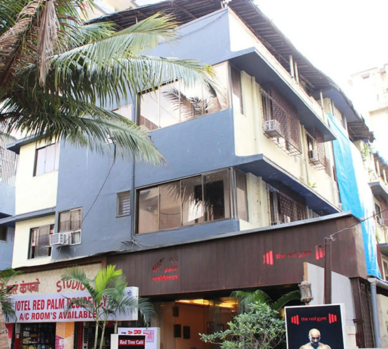 Imagen del hotel
