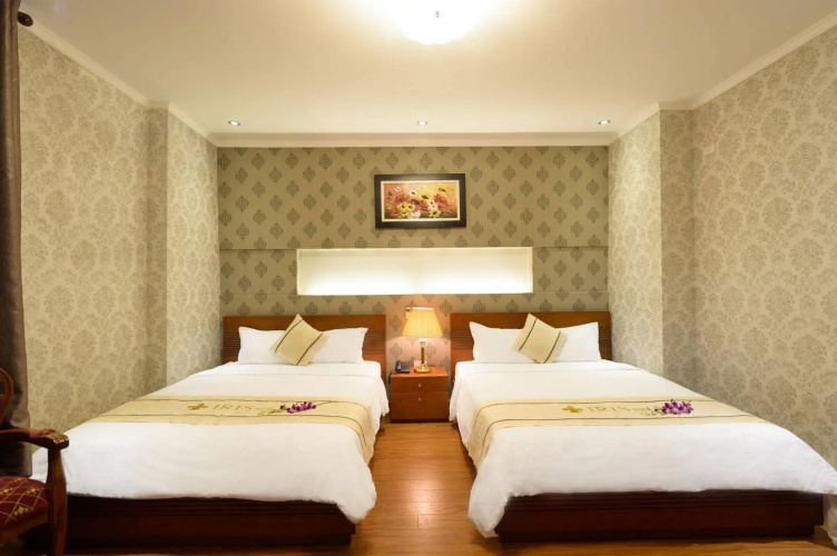 Iris Hotel Danang