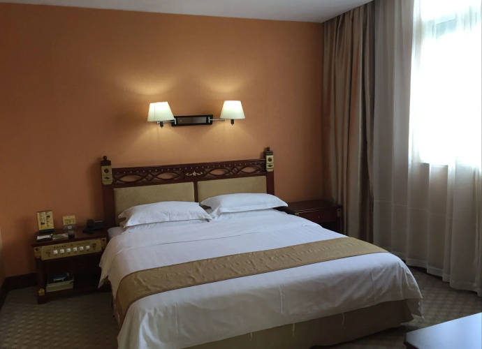 Kunshan Yuxing Hotel