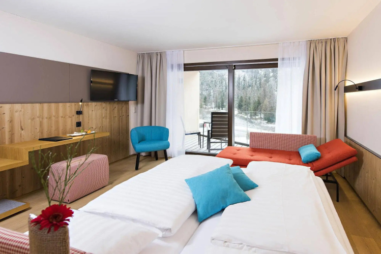 Hotel Palü