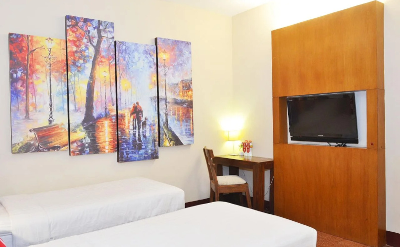 Lovender Guesthouse