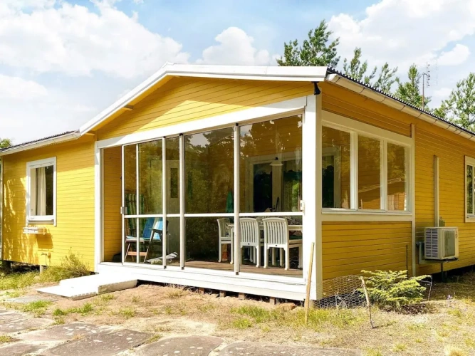 Cottage