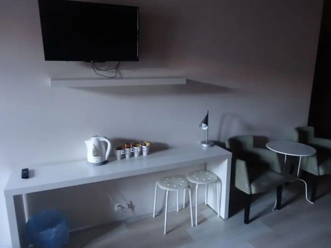 Standard Double Family room