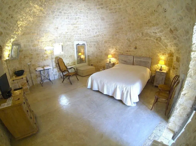 Lemoredinella B&B