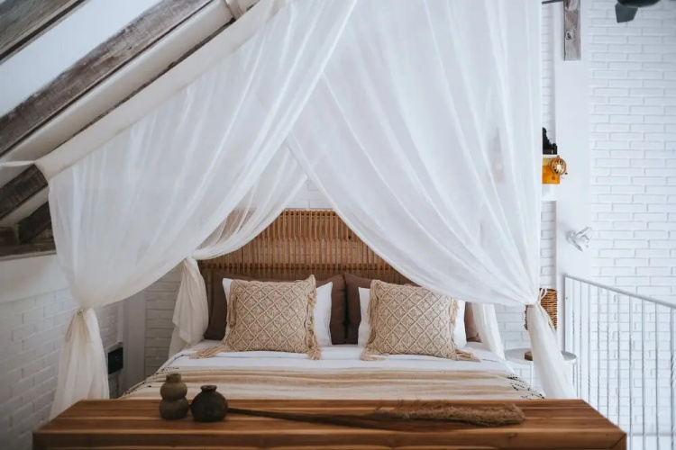 Echo Cabana Canggu