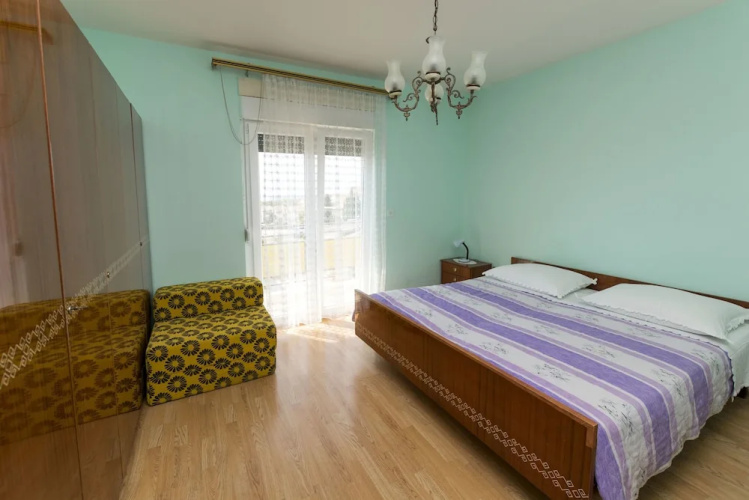 Apartment Lele