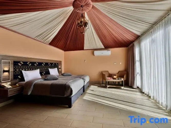 Family Tent