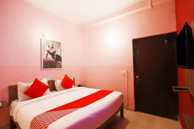 Hotelbild