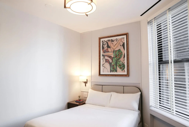 Hotel Belleclaire