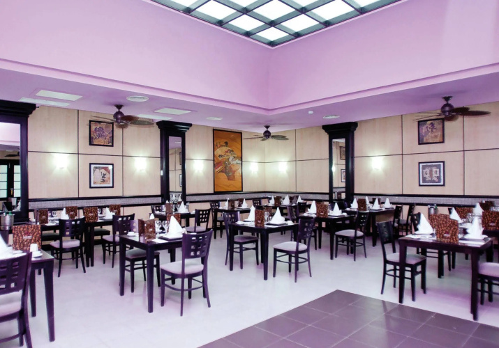 Riu Palace Macao - Adults Only - All Inclusive photo 28