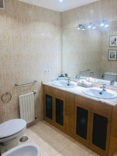 Avenida Apartamento