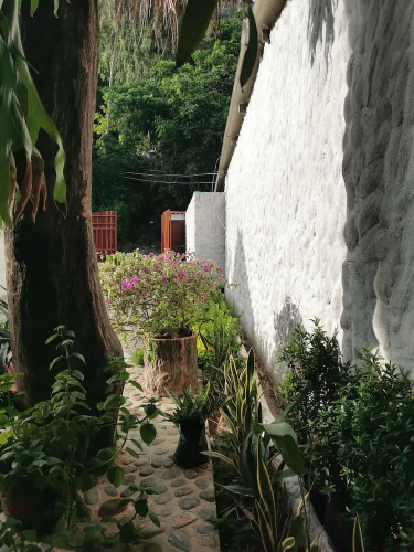 Hostal Dream House
