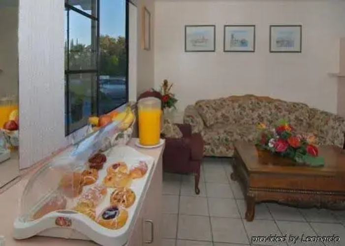 Rodeway Inn La Mesa