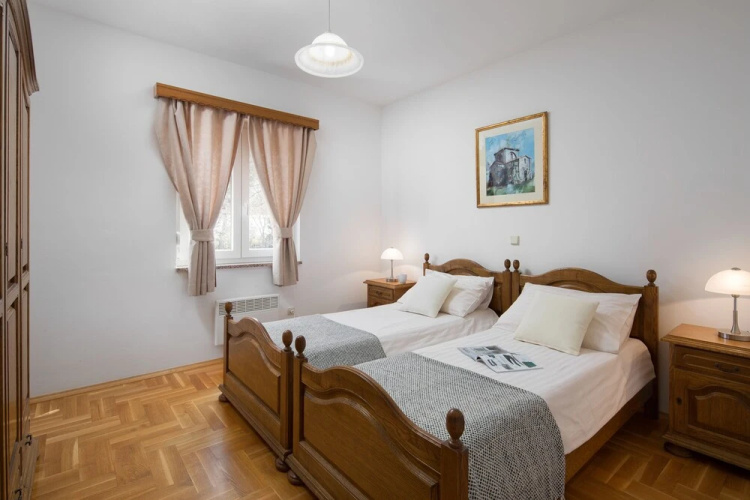Apartment Mozart