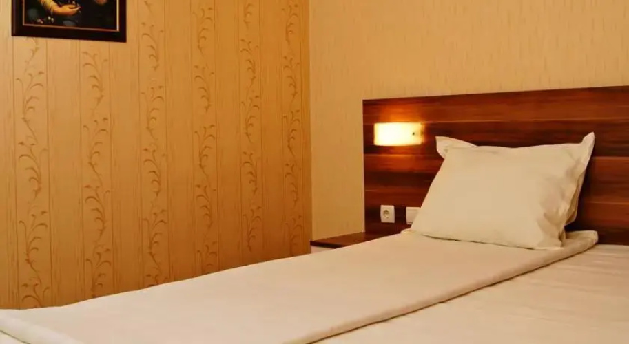 Family Hotel Ramira