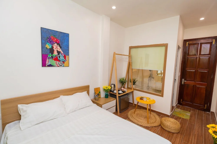 Cat Linh Hotel