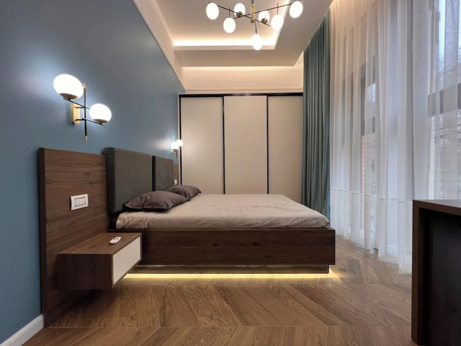 PoshSpot Apartments