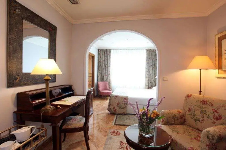 Hotel Quinta de los Cedros