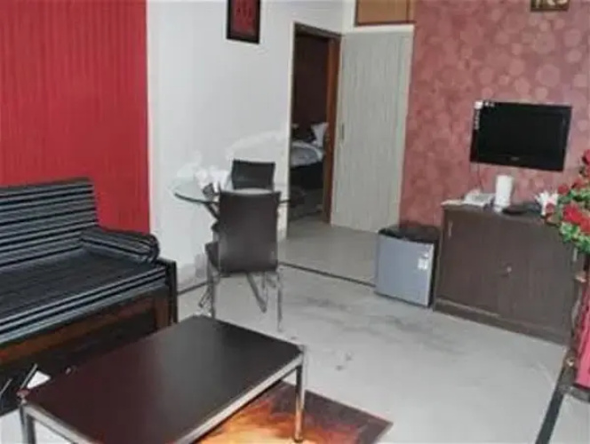 Doon's Residency