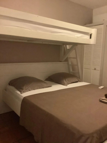Villa Alizée Appartement 3