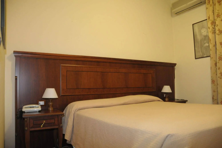 Hotel Cinecitta