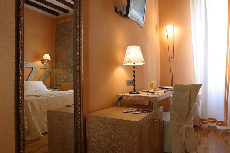 Albergo Morandi