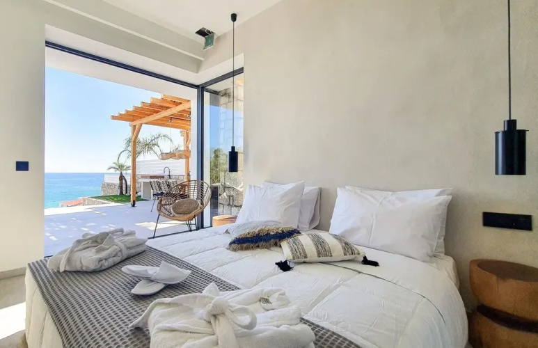 Lido Blue Villa
