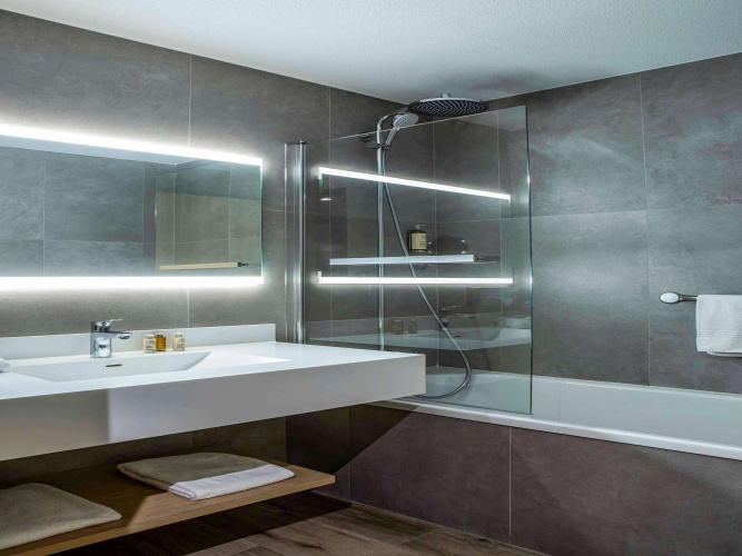 Mercure Vannes Le Port