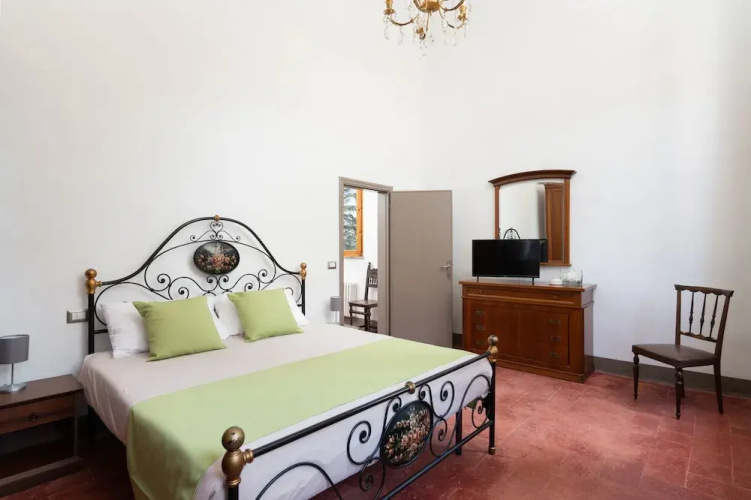 Villa Ortensia