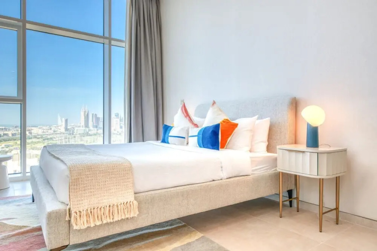 Maison Privee - Banyan Tree Residences