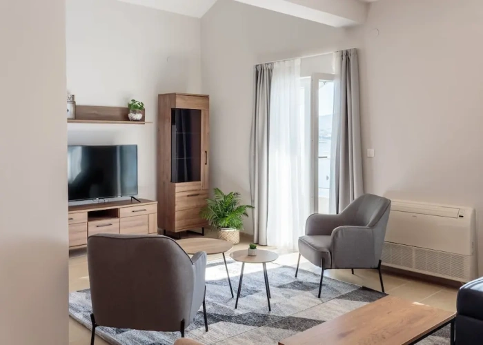 Royal Apartment