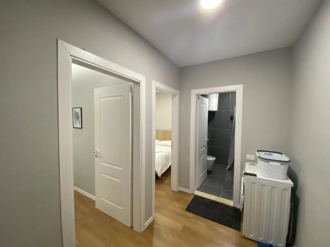 Franci's apartament No.2