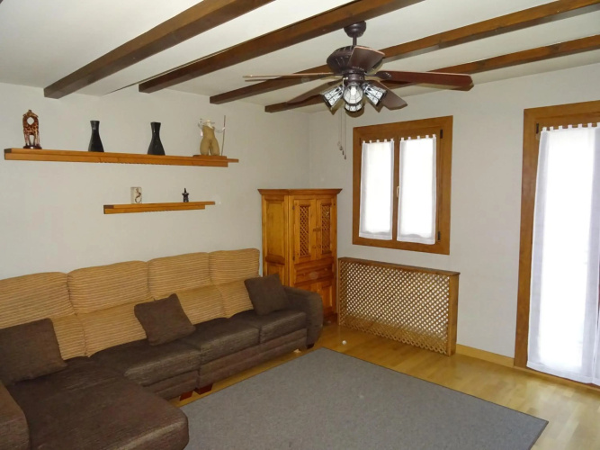 Duplex Usuaia con Jacuzzi