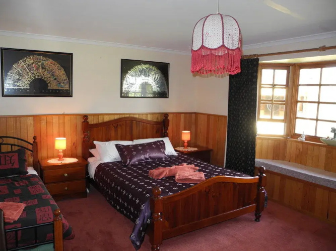 Happy Days Accommodation