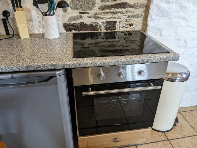 Immaculate 1-bed Cottage in Bideford