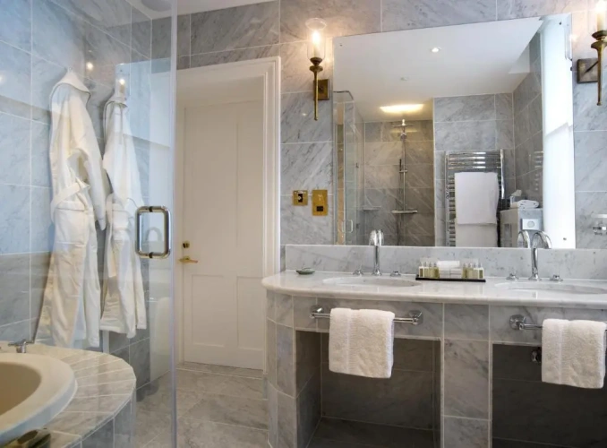 Superior Double Suite