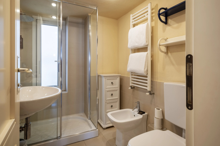 Rosabianca Boutique Hotel