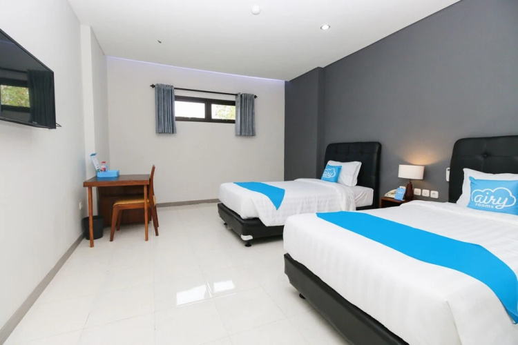 Airy Premier Sutoyo 7 Subang