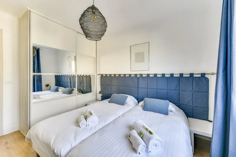 Le Papillon Apartment 2