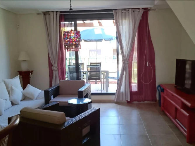 Residencial Turquesa
