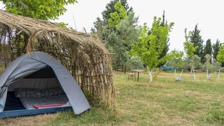 Tent