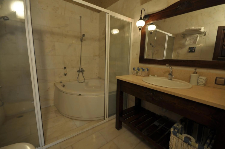 Dreams Cave Hotel