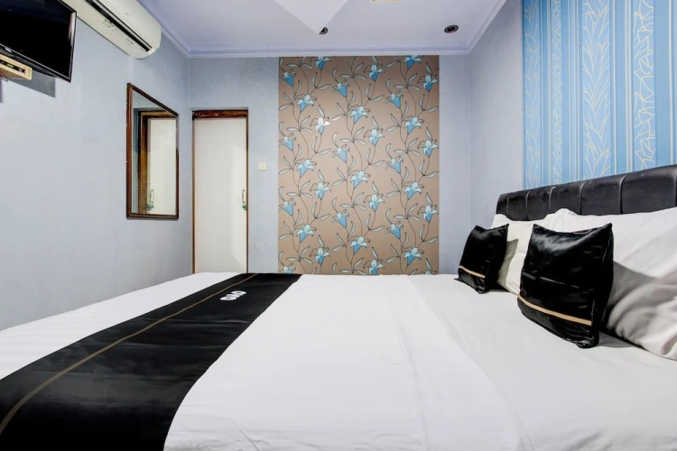 Standard Suite