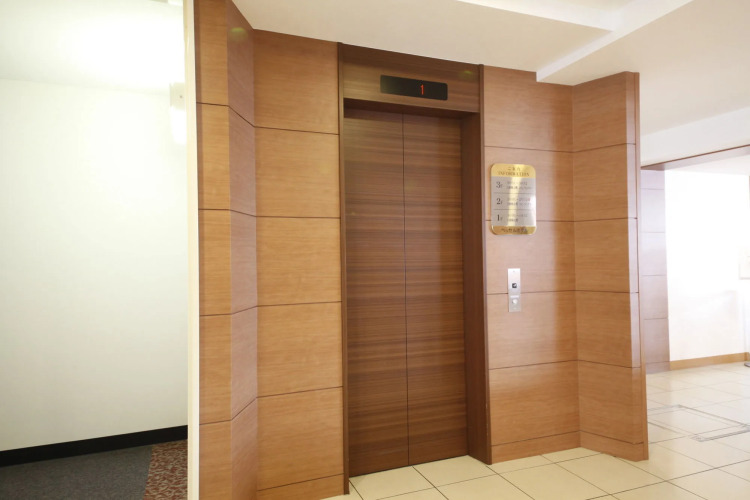 Vessel Hotel KurashikiOver view