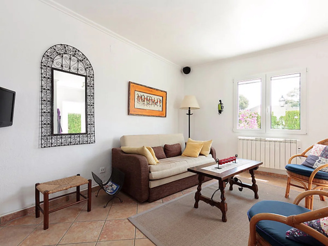 Villa El Palmar Dénia 37918