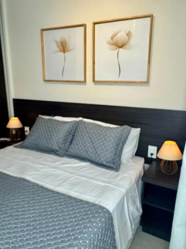 SP Flat Bela Vista - UH 103