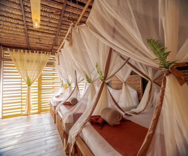 BioHotel Arara River